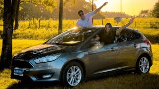 Como nos COMPRAMOS un AUTO con 20 AÑOS en ARGENTINA