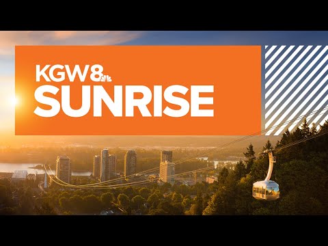 KGW Top Stories: Sunrise, Tuesday, December 24, 2024