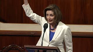 Pelosi Condemns Supreme Court Decision, Defends Education of America's Youth