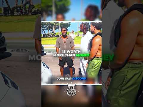 This Rich Influencer Is About To Prove That Some Things are Truly Worth More Than Money โค๏ธ๐ซก