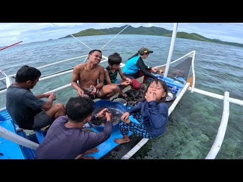 Subrang saya nila