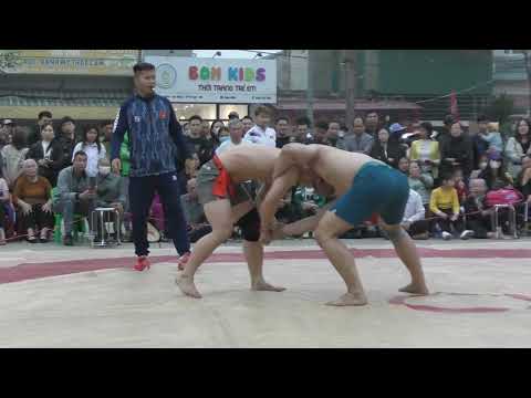 Quái kiệt Nguyễn Đình Long tại giải nhất khu phố đại đình