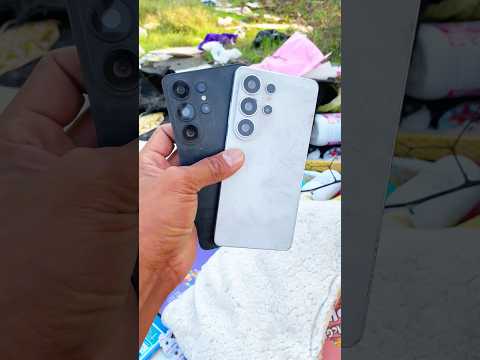 My God! Found Galaxy S26 Ultra Fake😩