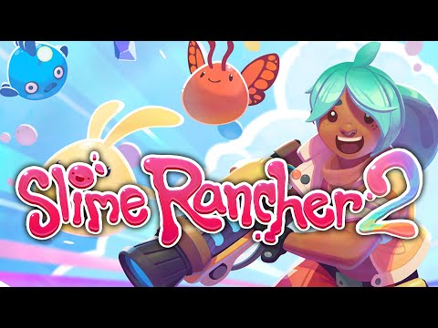 Mała zamiana #40 | Slime Rancher 2 | Poranne Granie
