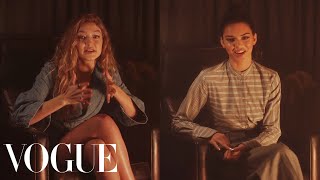 video