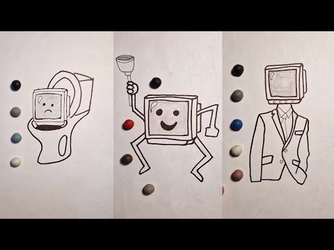 skibidi toilet Sad Story