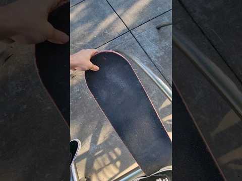 Who Designed This!? #skateboarding #skateboard #skater #skate