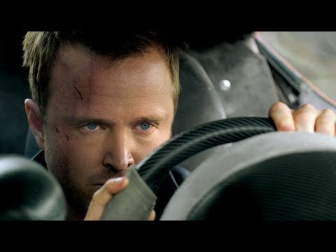 Need for Speed Official Teaser Trailer