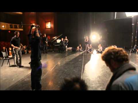 BLACK SWAN Featurette: Production and Aronofsky