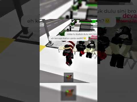 berbagi masalah itu indah😌 || ib:sound || #roblox #robloxedit #robloxshorts #memes #fyp