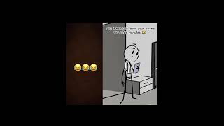 No way 😂😂😂     #highlight #animationvideo