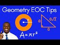 Geometry Concepts and Problem Solving