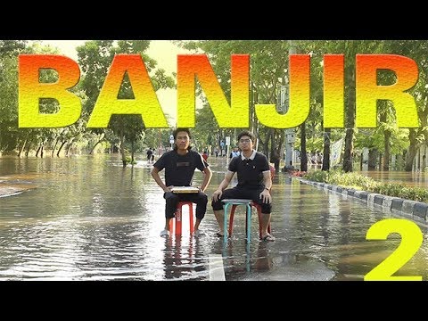 Kasih Ngobrol - BANJIR