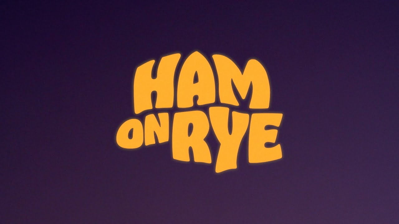 Ham on Rye Trailerin pikkukuva