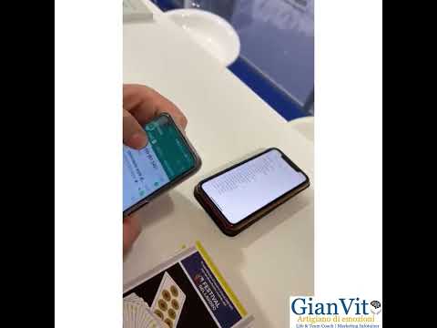 Gianvito: Illusionista, prestigiatore, mago