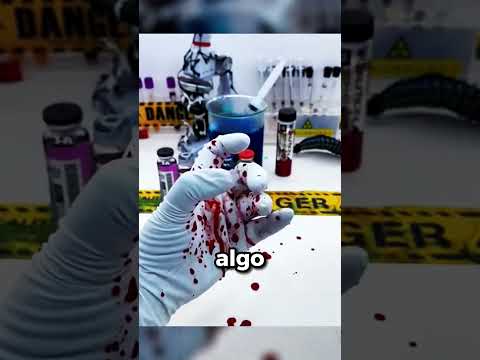 Estos Científicos Descubren Una Criatura Peligrosa 😨🧬