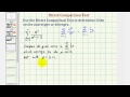 Direct Comparison and P-Series Tests