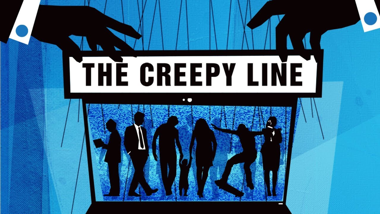 The Creepy Line Trailer thumbnail