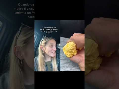 tik tok di Beatrice Macconi #voliamoneiperte #perte #slime #viral