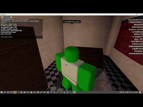 Код от сейфа в diner roblox