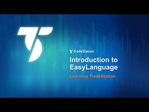 tradestation easy language home study course