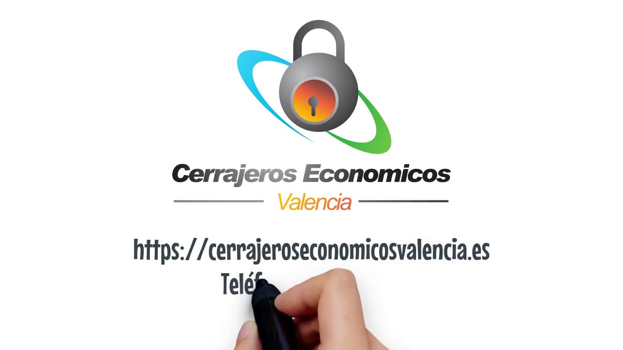 Video Cerrajeros de Cerrajeros Economicos Valencia