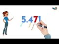 Rounding and Decimal Place Values