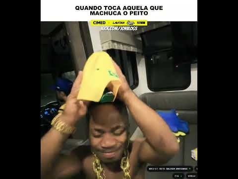 QUANDO TOCA AQUELA QUE MACHUCA #jonvlogs #pigmeu #forrozão #copathon #cimed