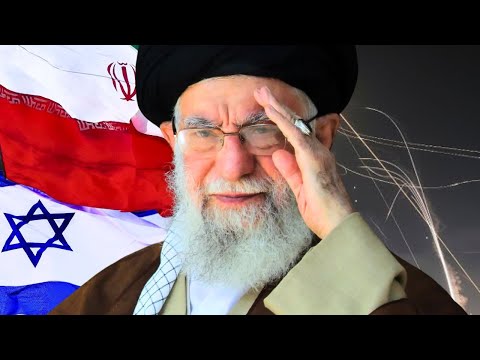 ISRAEL-IRÁN: Última hora