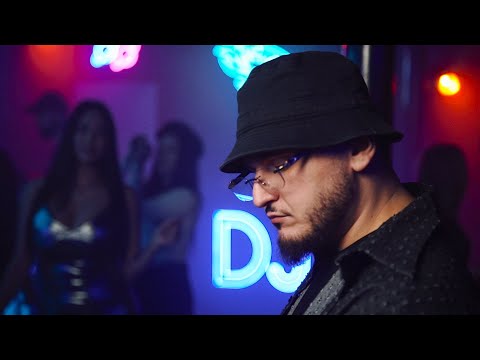Enrasta - Пятница | Премьера клипа 2025