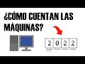 Sistemas de Numeración y Conversión