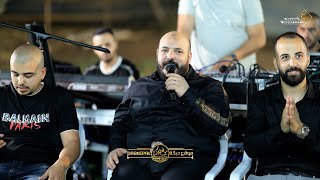 يزن حمدان احمد زبيدات وعبود شحاده - افراح ال كيوان - العريس مصطفى كمال || زلفه 2025