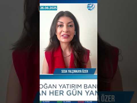 Fed'in Faiz İndirim Süreci... Uzman İsim Yorumladı!