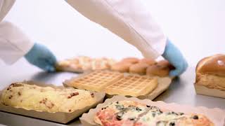 𝐂𝐄́𝐑𝐄̀𝐒 : 𝐩𝐚𝐭𝐫𝐢𝐞𝐬, 𝐬𝐧𝐚𝐜𝐤𝐢𝐧𝐠 𝐚𝐧𝐝 𝐛𝐫𝐞𝐚𝐝𝐬 𝐩𝐚𝐜𝐤𝐚𝐠𝐢𝐧𝐠 𝐦𝐚𝐜𝐡𝐢𝐧𝐞 𝐟𝐨𝐫 𝐬𝐮𝐩𝐞𝐫𝐦𝐚𝐫𝐤𝐞𝐭𝐬 𝐚𝐧𝐝 𝐢𝐧𝐝𝐮𝐬𝐭𝐫𝐢𝐚𝐥 𝐛𝐚𝐤𝐞𝐫𝐢𝐞𝐬.