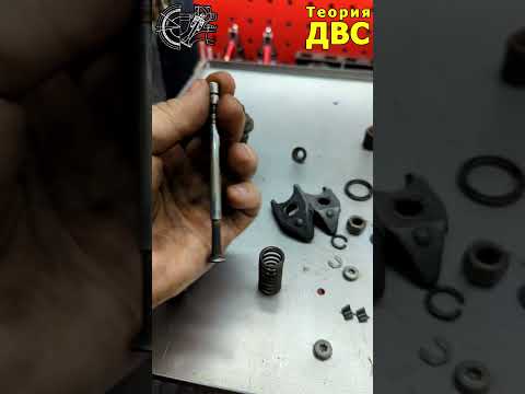 Факельно-Форкамерное зажигание ЗМЗ-4022.10