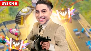 PEGANDO DESAFIANTE HOJE !! APELAPATO MEGA FREE FIRE AO VIVO