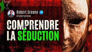 Le COTÉ OBSCUR de la SÉDUCTION (la leçon interdite) - Robert Greene
