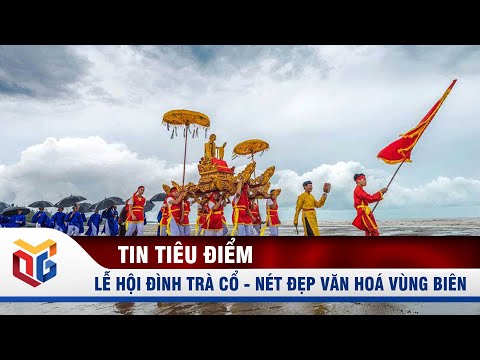 Tra Co Communal House Festival