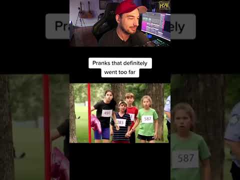 Cops Pranks People Kids winning Race