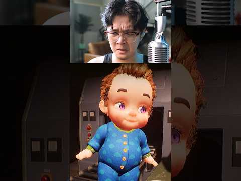 Inspecting STRANGE Dolls
