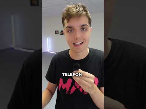 iPhone 20 bude crazy 📱🤯