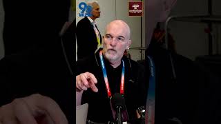 Commanders' Tight End Lab | Speed, Power, and the Battle for Third Down