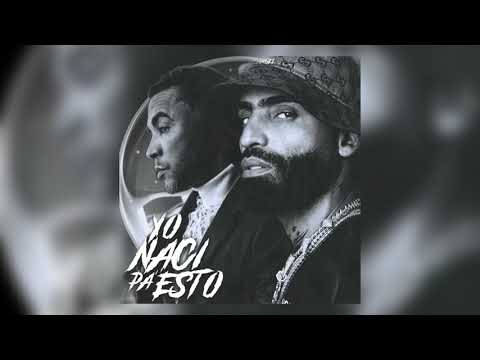Don Omar x Arcangel - Nací Pa’ Esto (Tiraera Pa’ Anuel AA)
