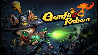 Gunfire Reborn, Update For Borderlands-Style Roguelite Will Add More Guns, Scrolls, Stages