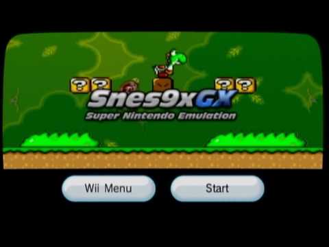 snes9x gx wad download