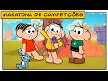 Atividades e Desafios da Turma