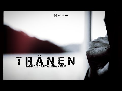 Samra ft. Capital Bra & Elif - Tränen (prod. by d9wn)