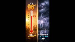 HEAT ADVISORY FOR JULY 4TH