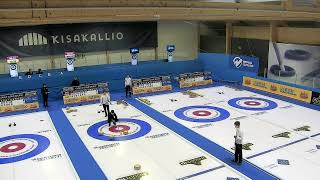 WJBCC 2025 M round robin 2 at 9.00 am 18.12j