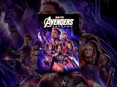 Marvel Studios&#39; Avengers: Endgame